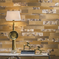 Interior wall-covering / cork / textured...