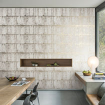 Interior wall-covering / cork / printed...