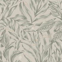 Contemporary wallpaper / nature pattern...