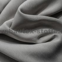 Upholstery fabric / plain / polyester /...