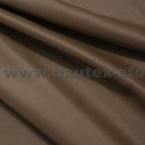 Upholstery fabric / plain / polyester /...