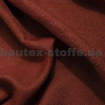 Upholstery fabric / plain / polyester /...