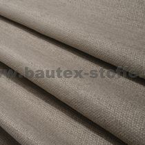 Upholstery fabric / plain / PES / commercial