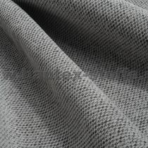 Upholstery fabric / patterned / PES / fire-retardant