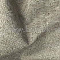Upholstery fabric / plain / PES / blackout