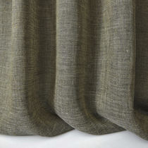Plain sheer curtain fabric / linen / washable...