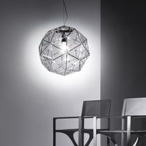 Pendant lamp / original design / metal /...