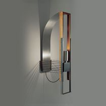 Original design wall light / indoor / metal...