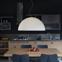 Pendant lamp / original design / methacrylate...