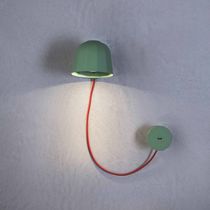 Contemporary wall light / for public spaces...