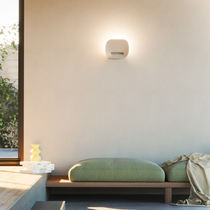 Contemporary wall light / for public spaces...