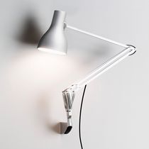 Contemporary wall light / indoor / aluminum...