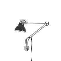 Contemporary wall light / indoor / aluminum...