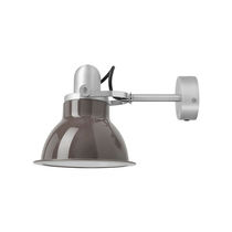 Contemporary wall light / indoor / aluminum...