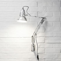 Contemporary wall light / indoor / outdoor...