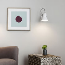 Contemporary wall light / indoor / aluminum...