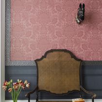 Traditional wallpaper / damask / non-woven...