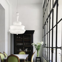 Traditional chandelier / Murano glass /...