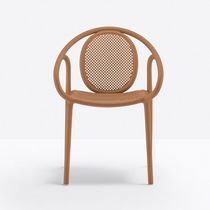 Contemporary chair / polypropylene / polypropylene...