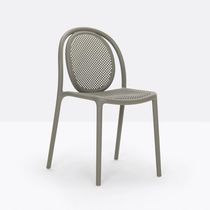 Contemporary chair / polypropylene / polypropylene...