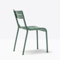 Contemporary garden chair / polypropylene...