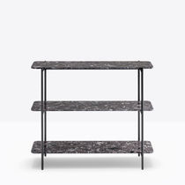 Contemporary shelf / steel / extruded aluminum...