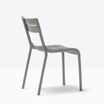Contemporary chair / polypropylene / polypropylene...
