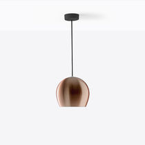 Pendant lamp / polycarbonate / aluminum...
