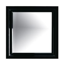 Wall-mounted bathroom mirror / contemporary...