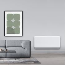 Contemporary radiator - All architecture and design manufacturers