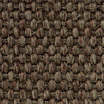 Contemporary rug / plain / sisal / rectangular
