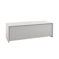 Contemporary chest / MDF