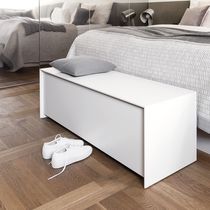 Contemporary chest / MDF