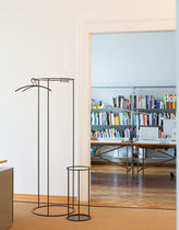 Metal umbrella stand
