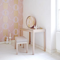 Contemporary dressing table / solid wood