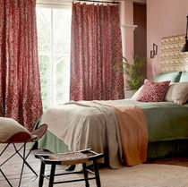 Upholstery fabric / for curtains / for roller...