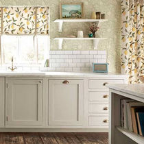 Upholstery fabric / for curtains / for roller...