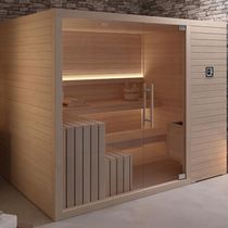 Finnish sauna / bio / home