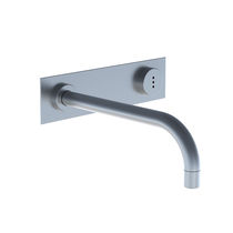 Washbasin mixer tap / built-in / metal /...