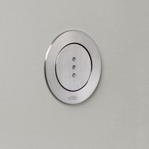Electronic toilet flush / sensor