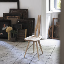 Original design chair / maple / black /...