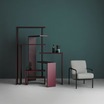 Original design shelf / lacquered MDF /...