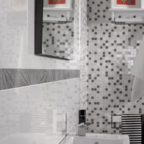 Bathroom tile / wall / porcelain stoneware...
