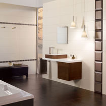 Indoor tile / wall / porcelain stoneware...