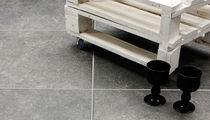 Indoor tile / floor / porcelain stoneware...