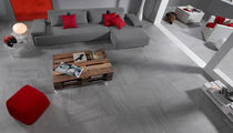 Indoor tile / floor / porcelain stoneware...
