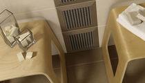 Indoor tile / floor / ceramic / geometric...