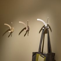 Wall-mounted coat rack / Scandinavian design...
