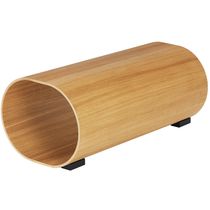 Original design bench / oak / solid wood...