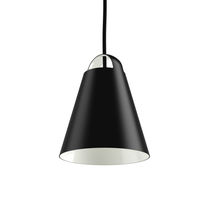 Pendant lamp / contemporary / painted aluminum...